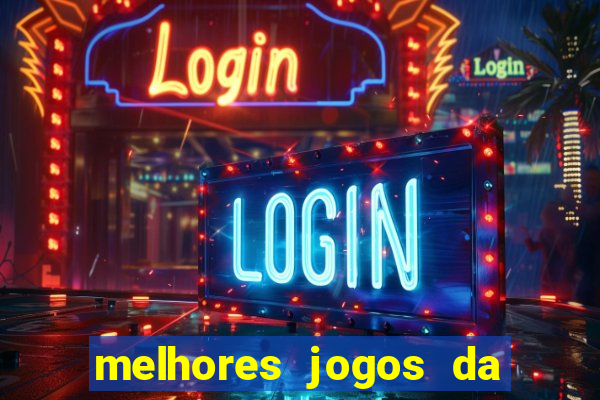 melhores jogos da steam pagos